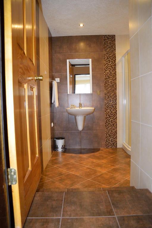 Villa Diana Sozopol Exterior foto