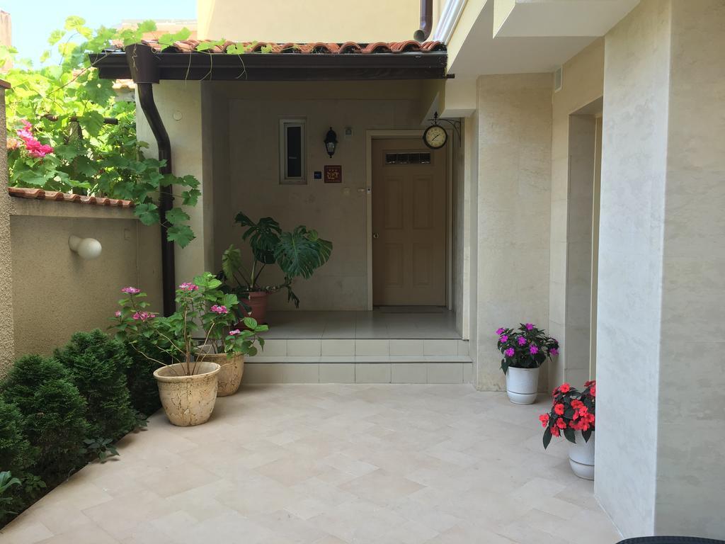 Villa Diana Sozopol Exterior foto