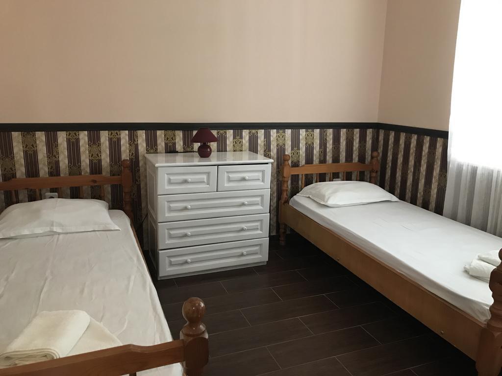 Villa Diana Sozopol Exterior foto