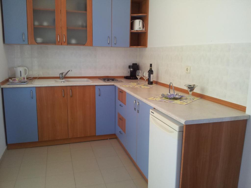 Villa Diana Sozopol Cameră foto