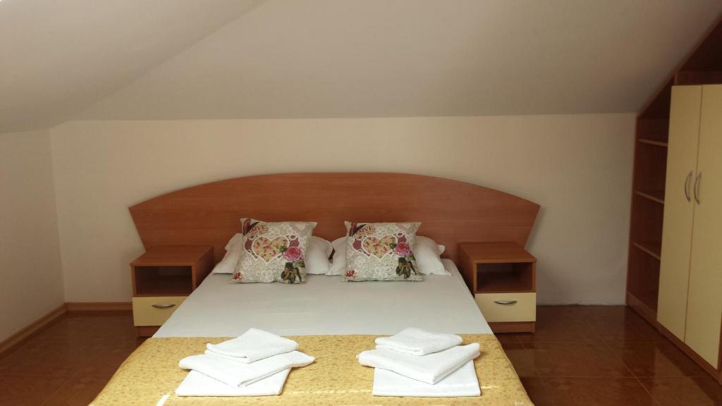 Villa Diana Sozopol Cameră foto