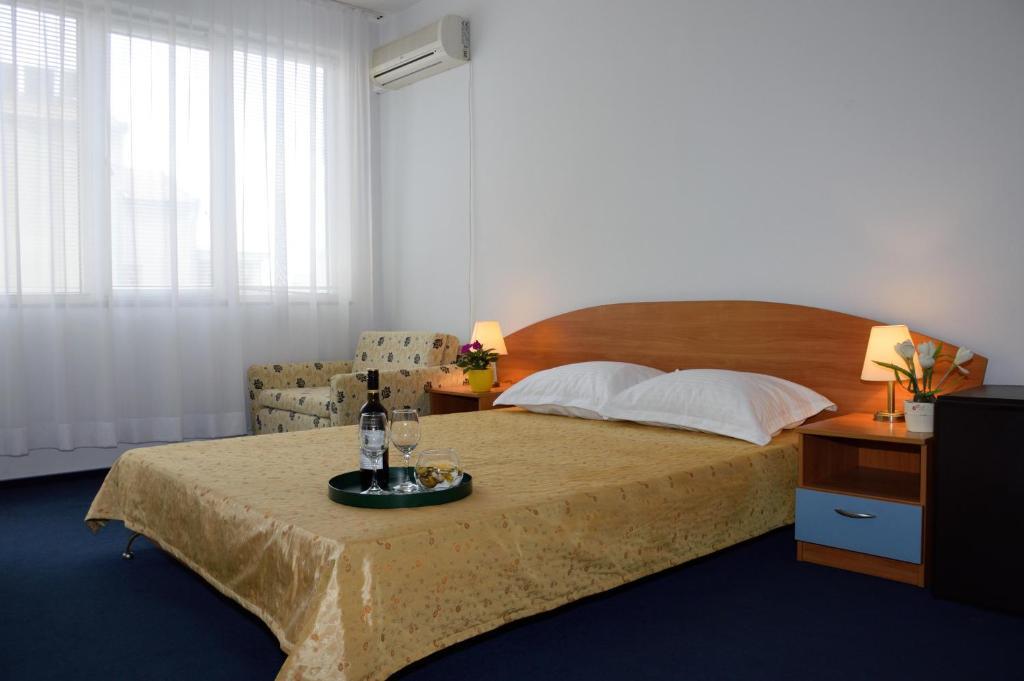 Villa Diana Sozopol Cameră foto