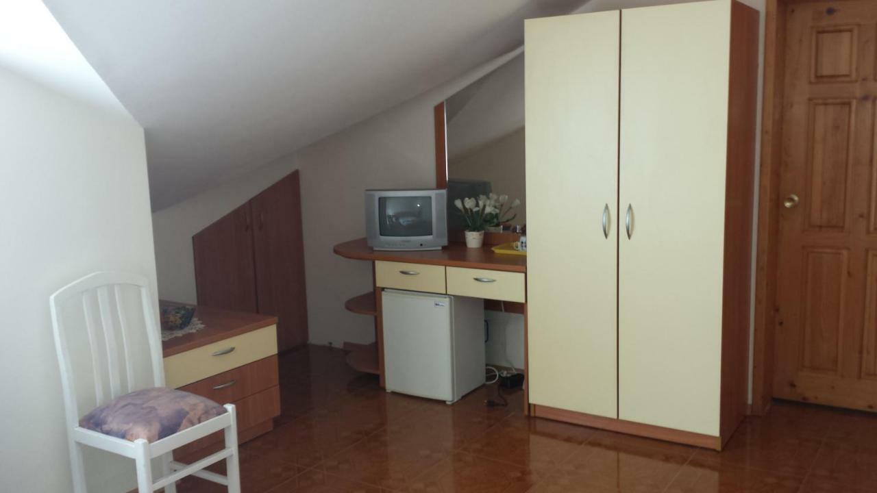 Villa Diana Sozopol Exterior foto